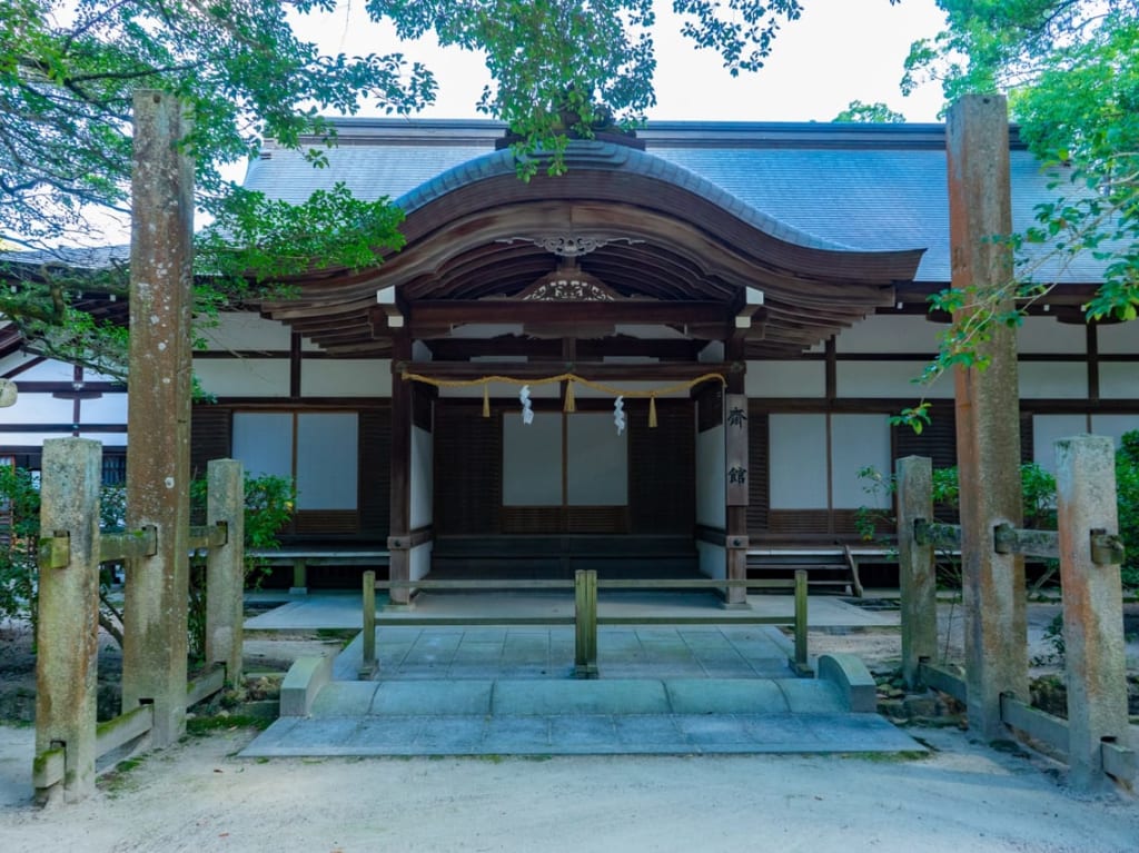 神社