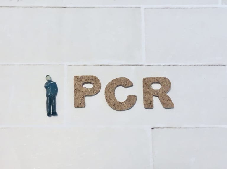 pcr