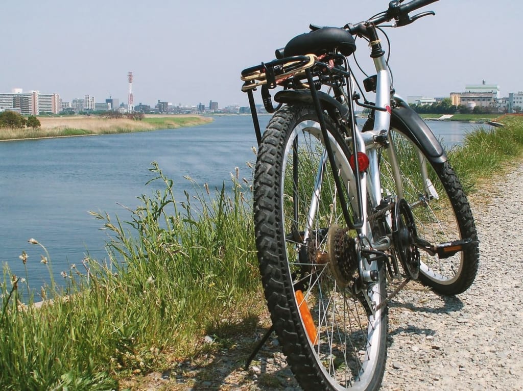 自転車