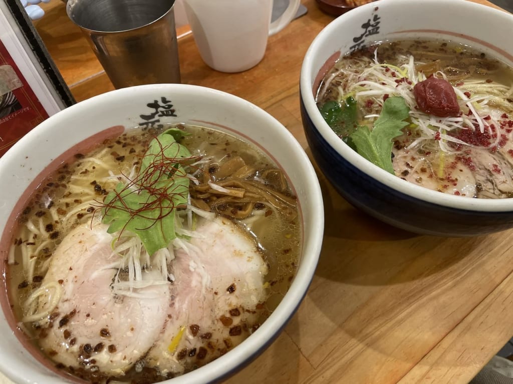 塩元帥