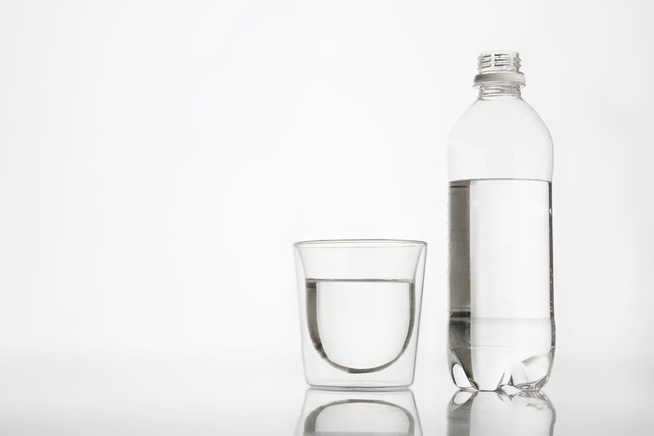 経口飲料水のイメージ