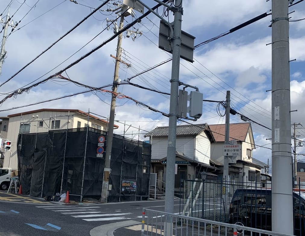 かしみん焼きのお店