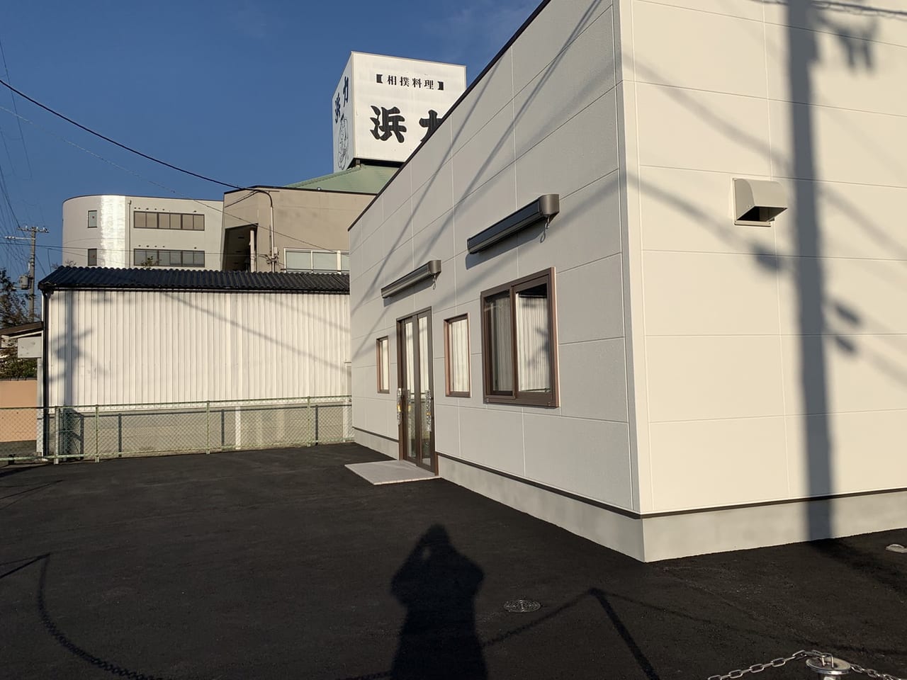 鳥居商店