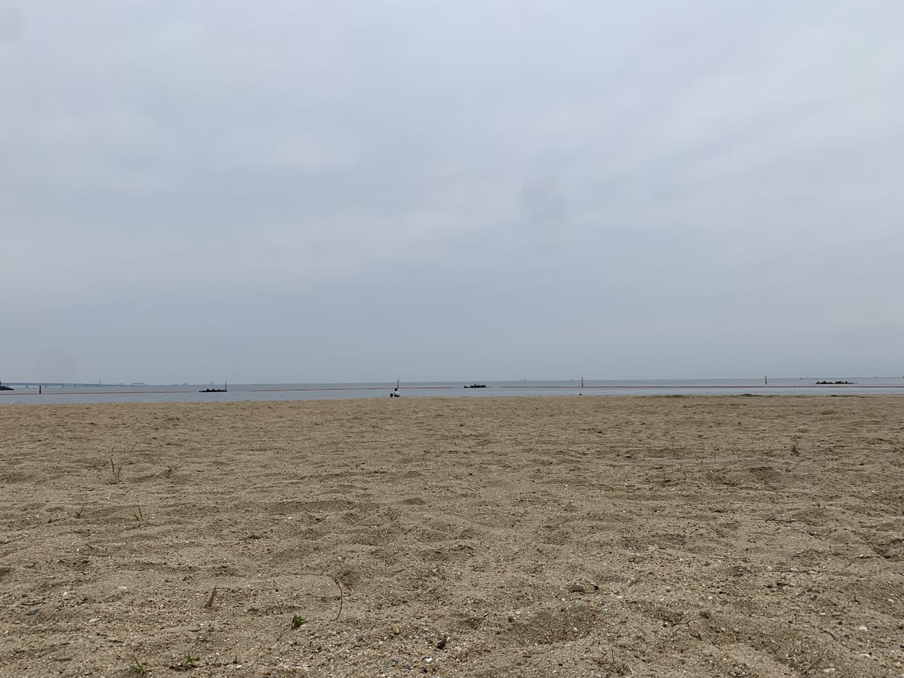 二色の浜