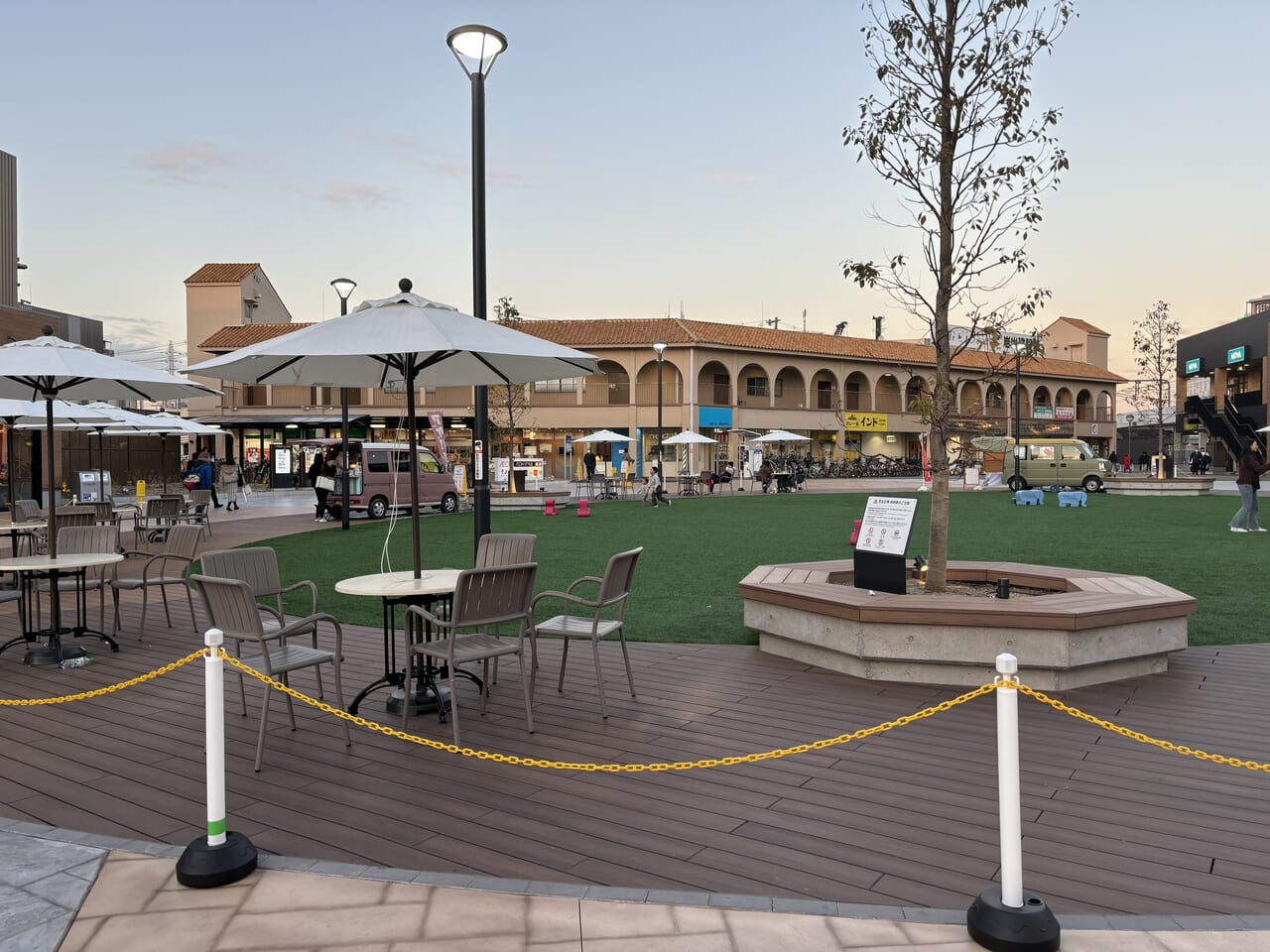 そよら東岸和田そよキッズ広場