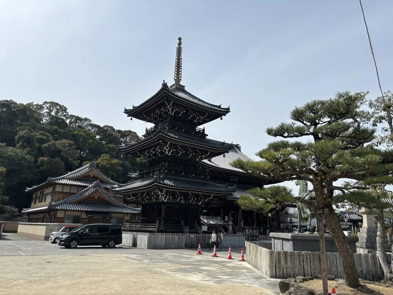 水間寺