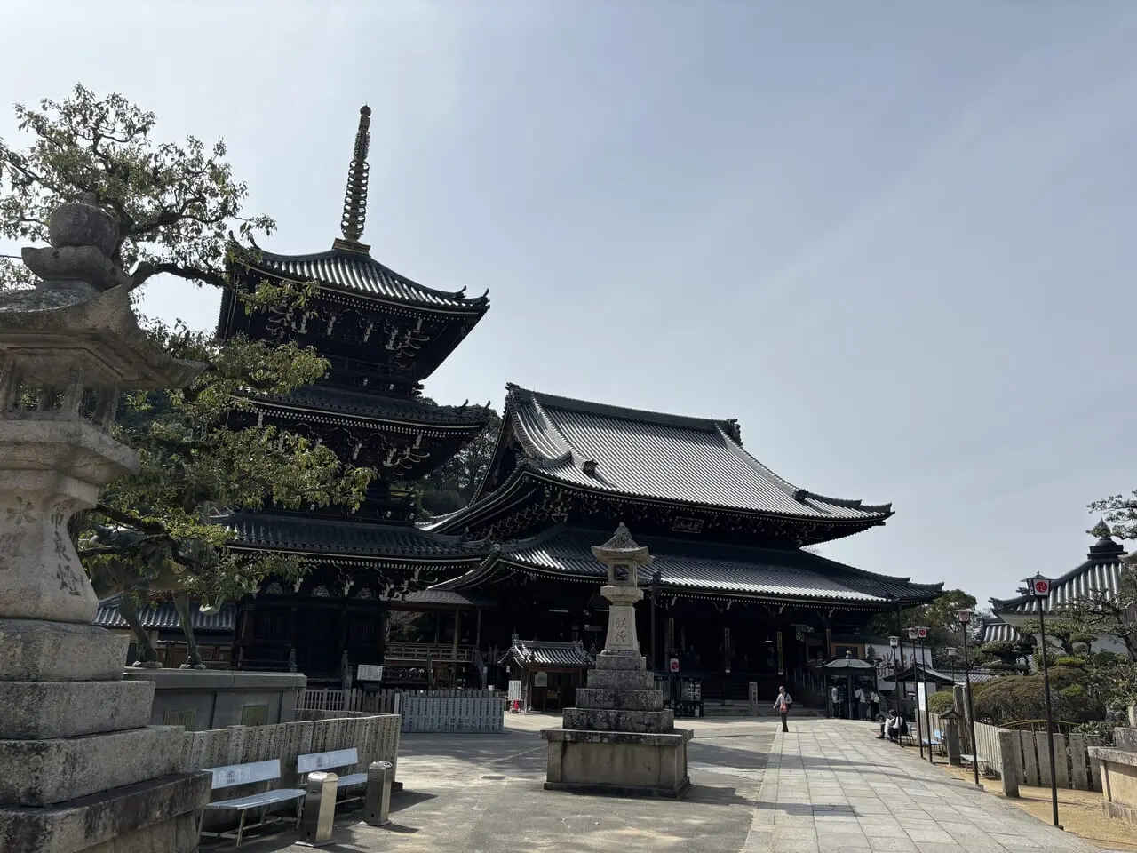 水間寺