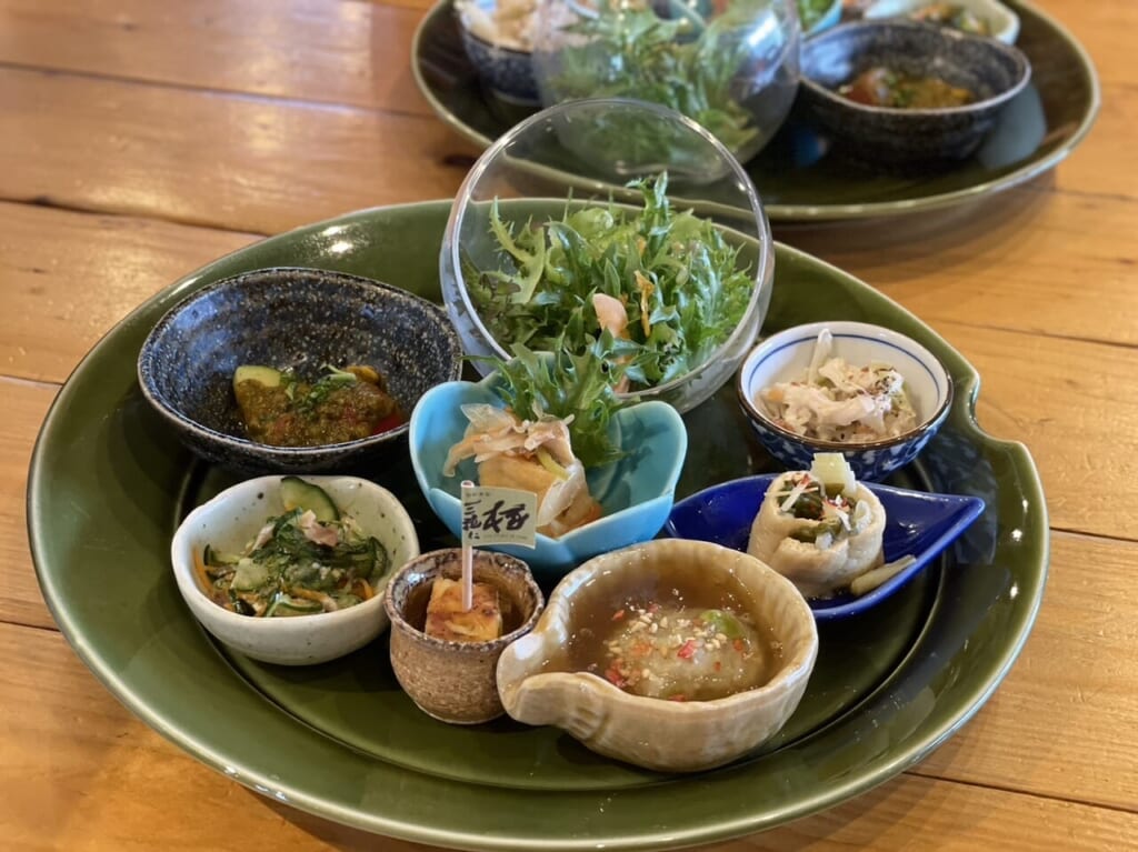 三粒に種八寸