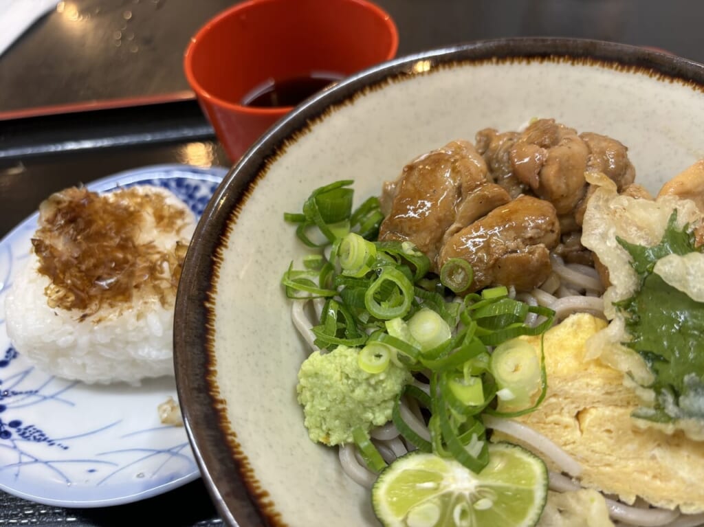 こふじ食堂650円ランチ