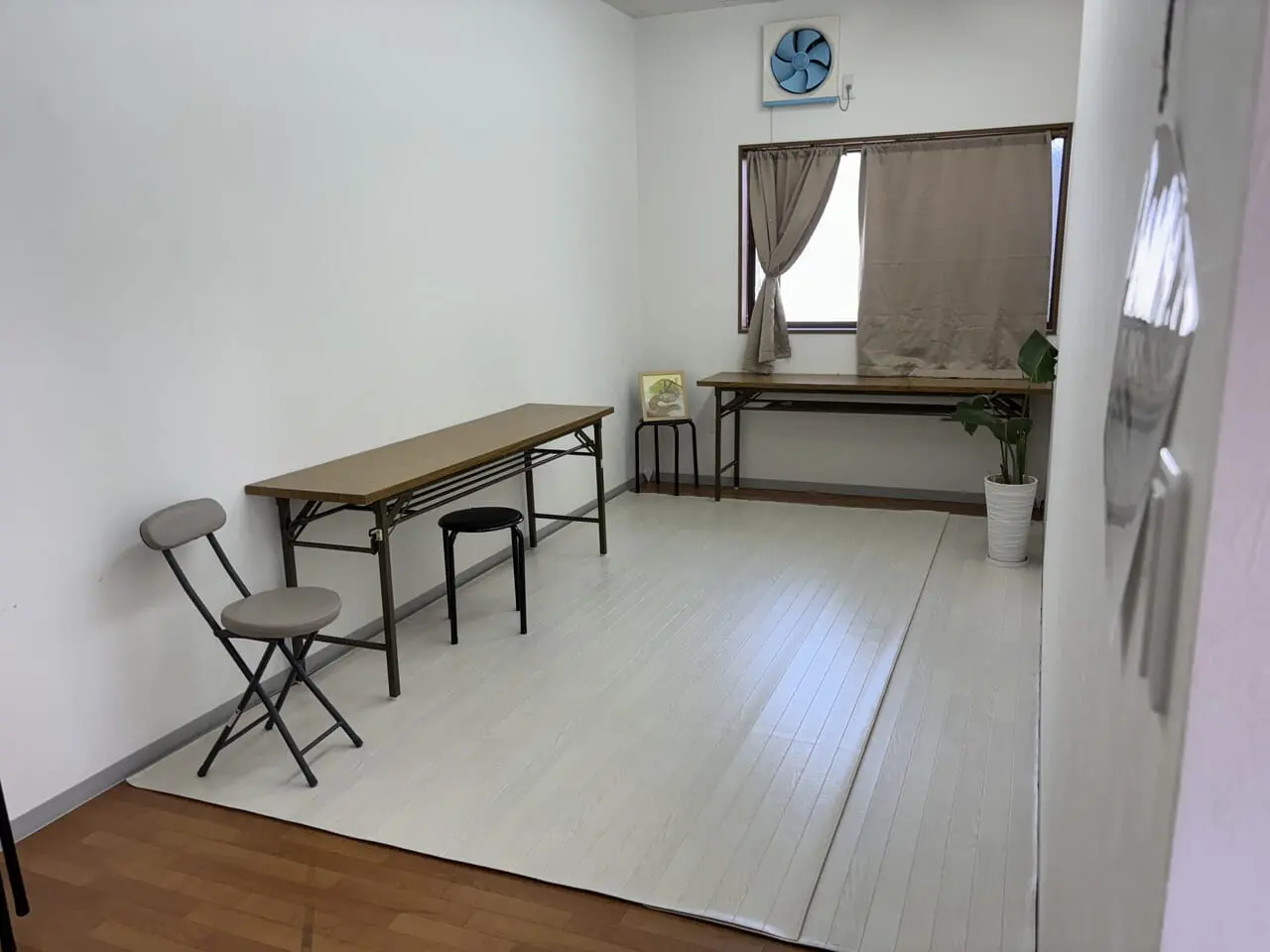 TETOTEYA店内