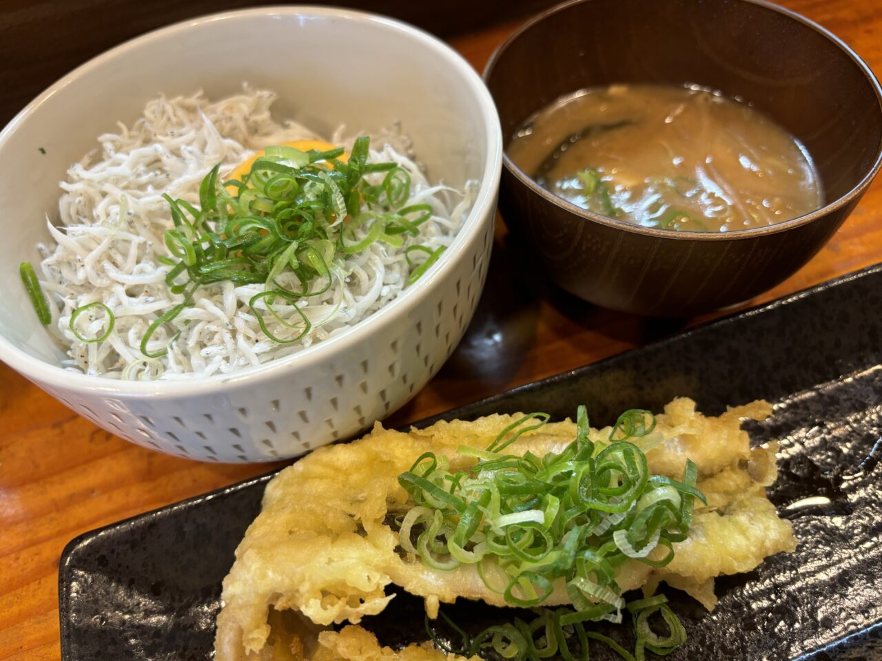 まんまランチ