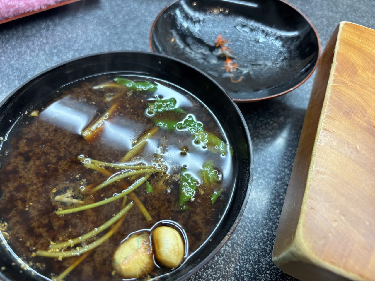 和幸寿司料理