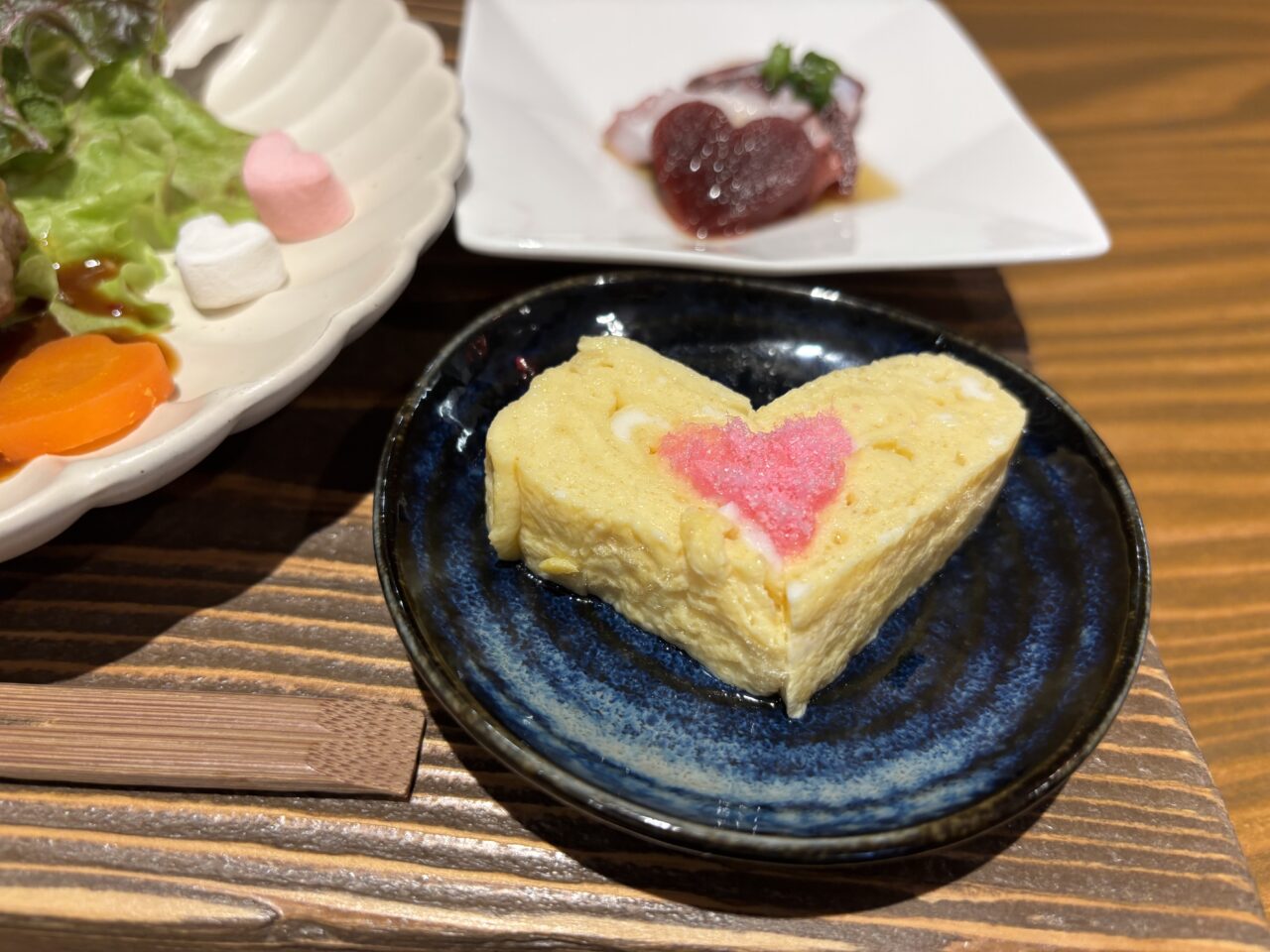 なんそうさんのcafe料理