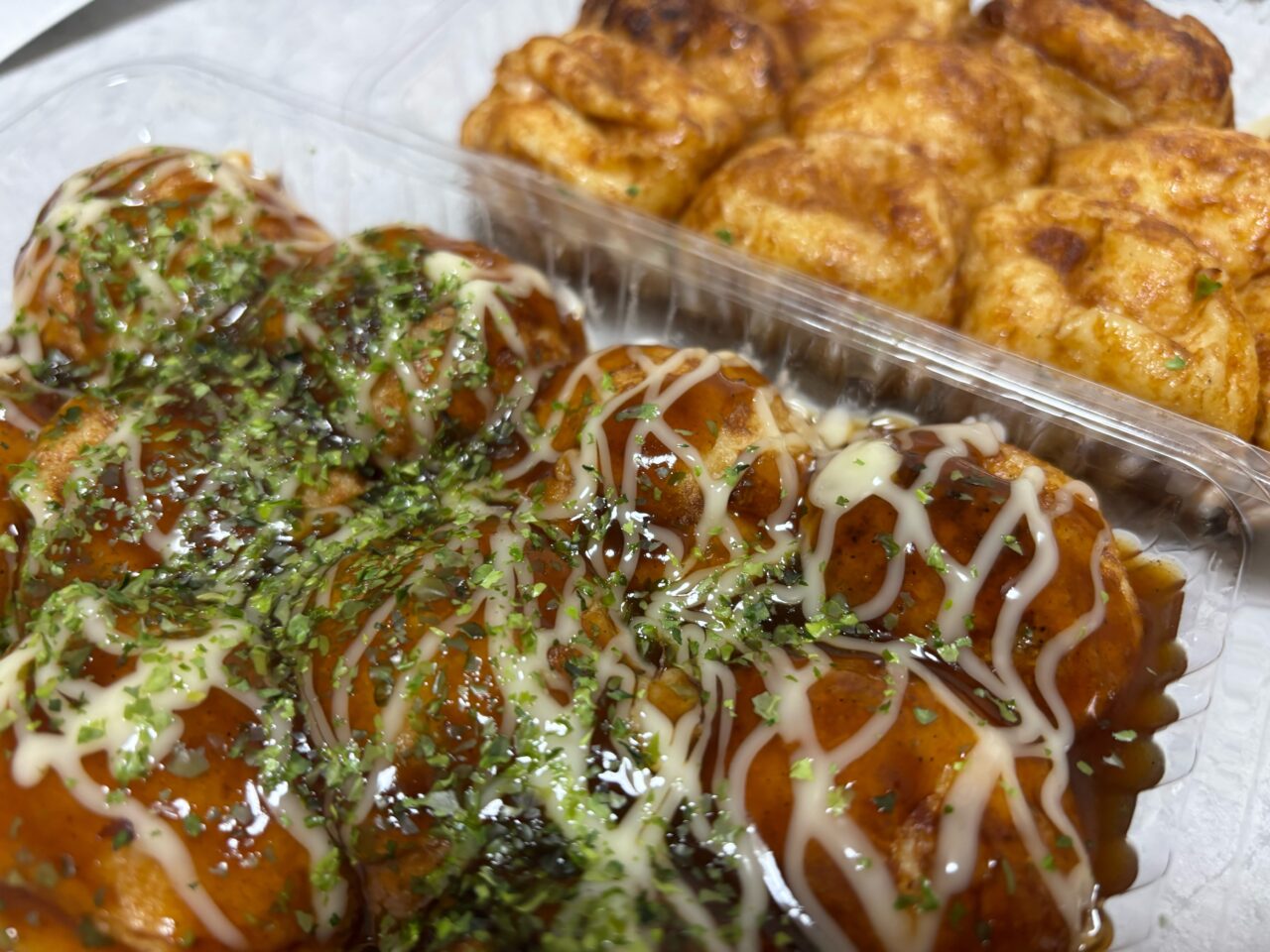 タコスタ2ndたこ焼き