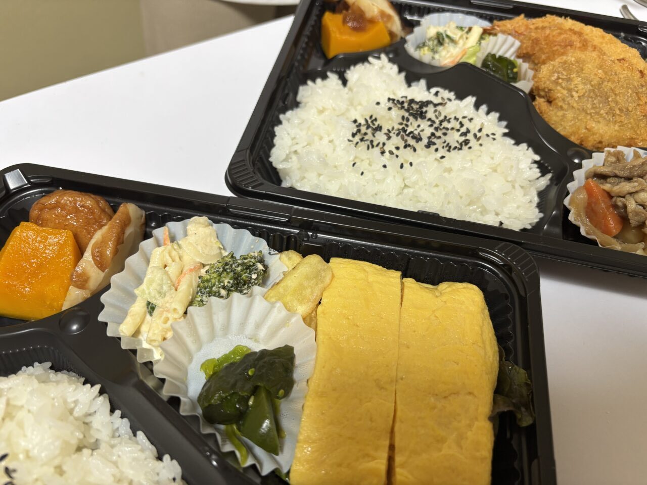 おかず屋あかりお弁当