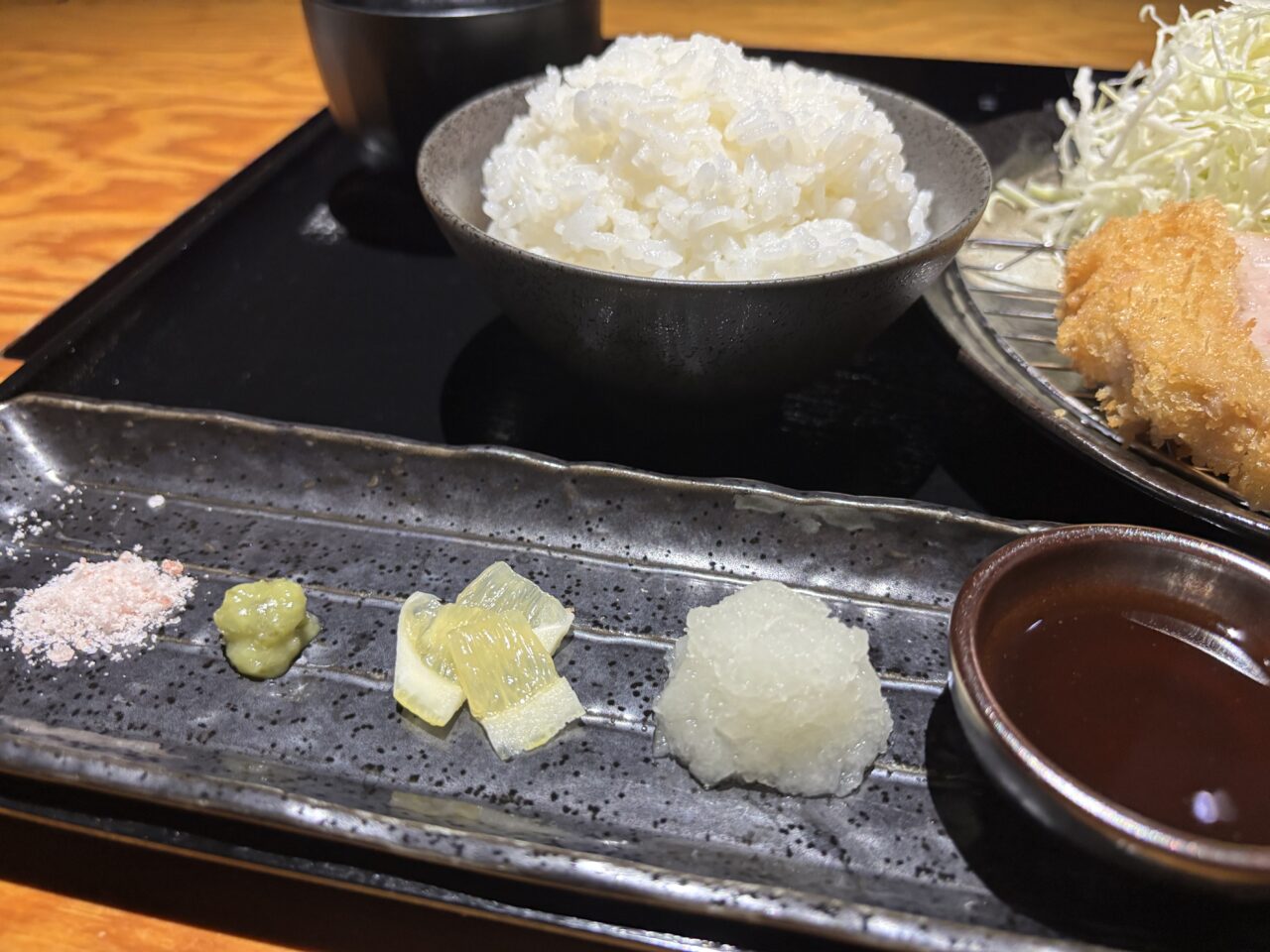 はっとり家料理