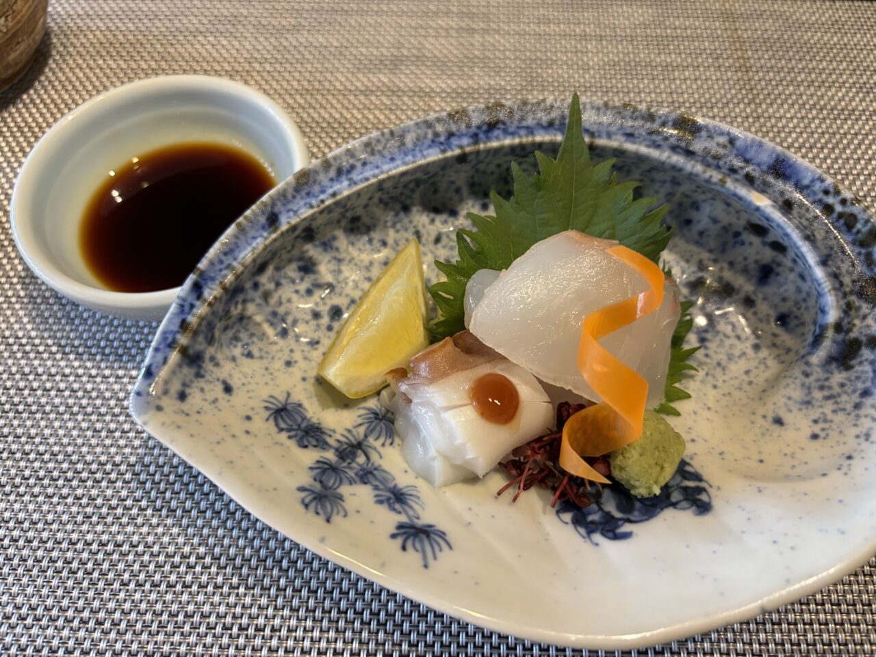 割烹屋ゆず料理