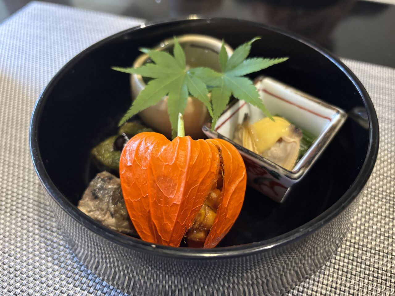 割烹屋ゆず料理