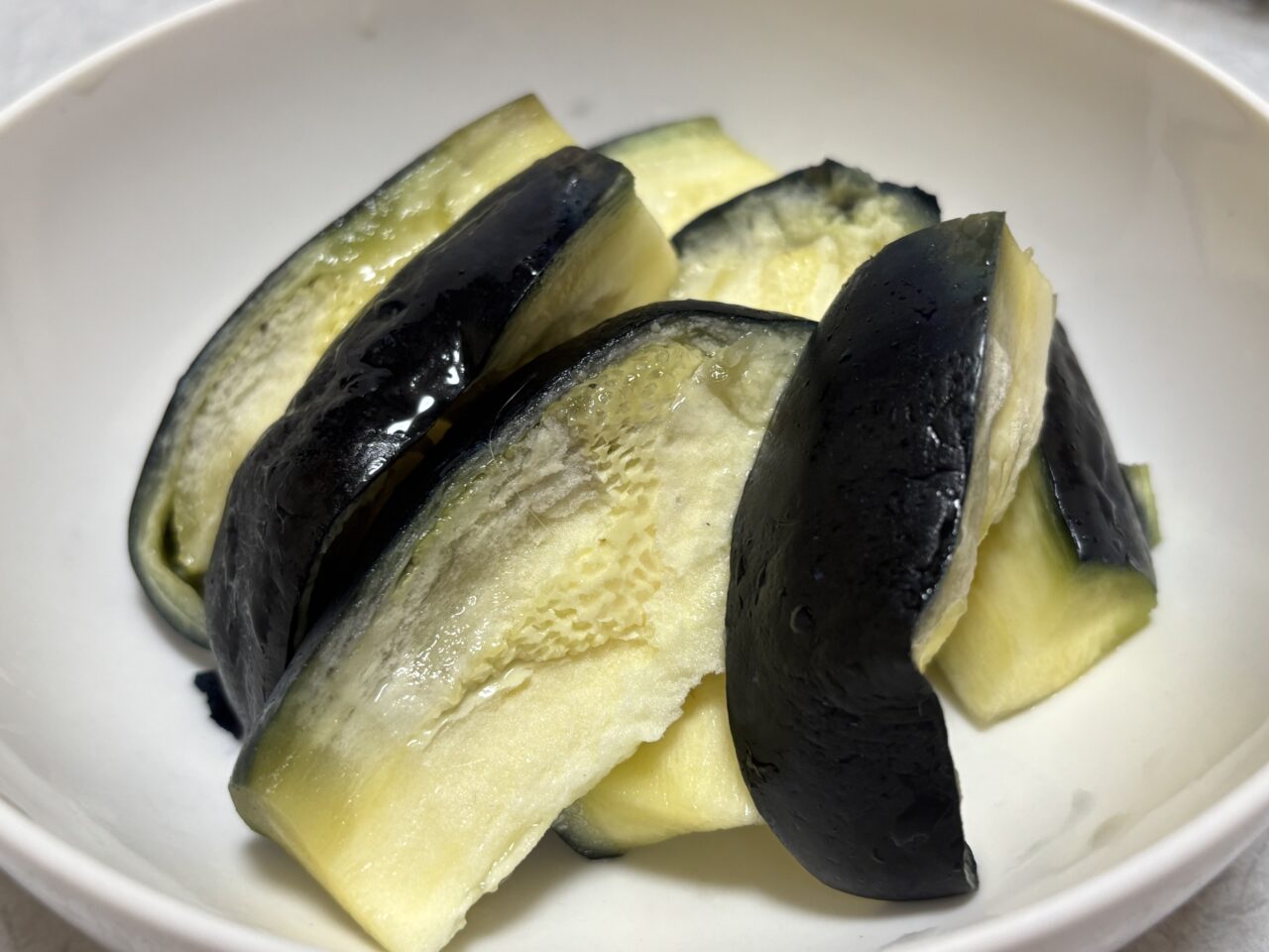 中出農園水茄子