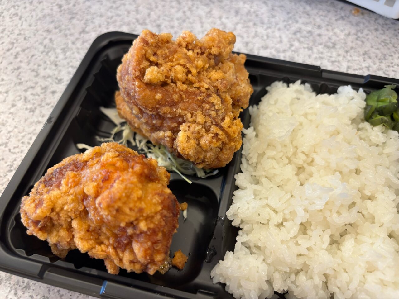 大地お弁当