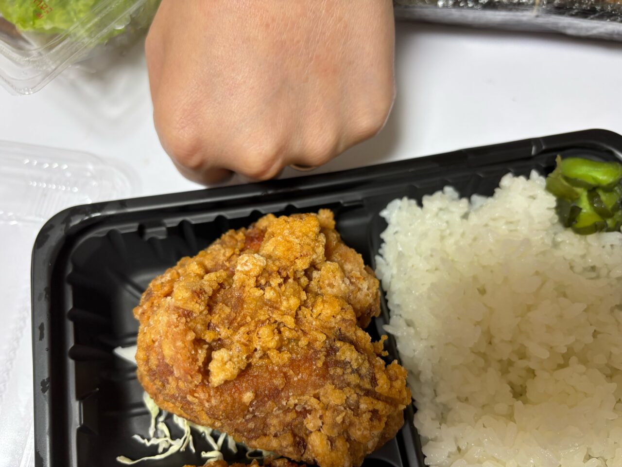 大地お弁当