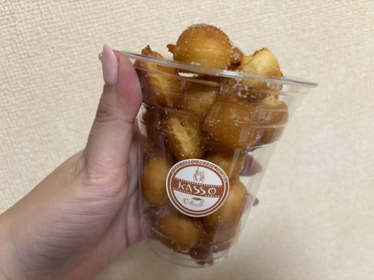 KASSO商品