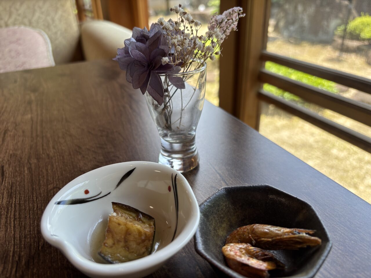 りえぞんランチ