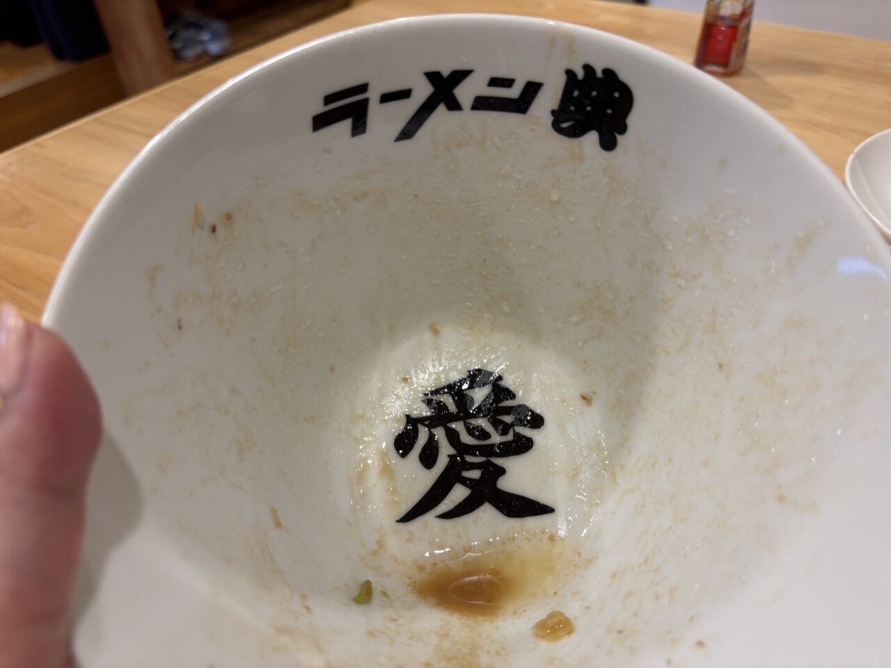 ラーメン典料理