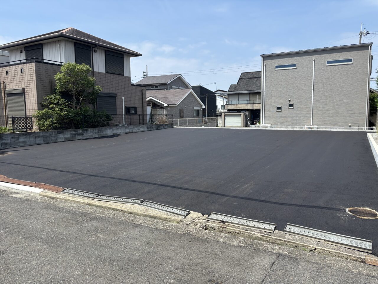 ワンパーク