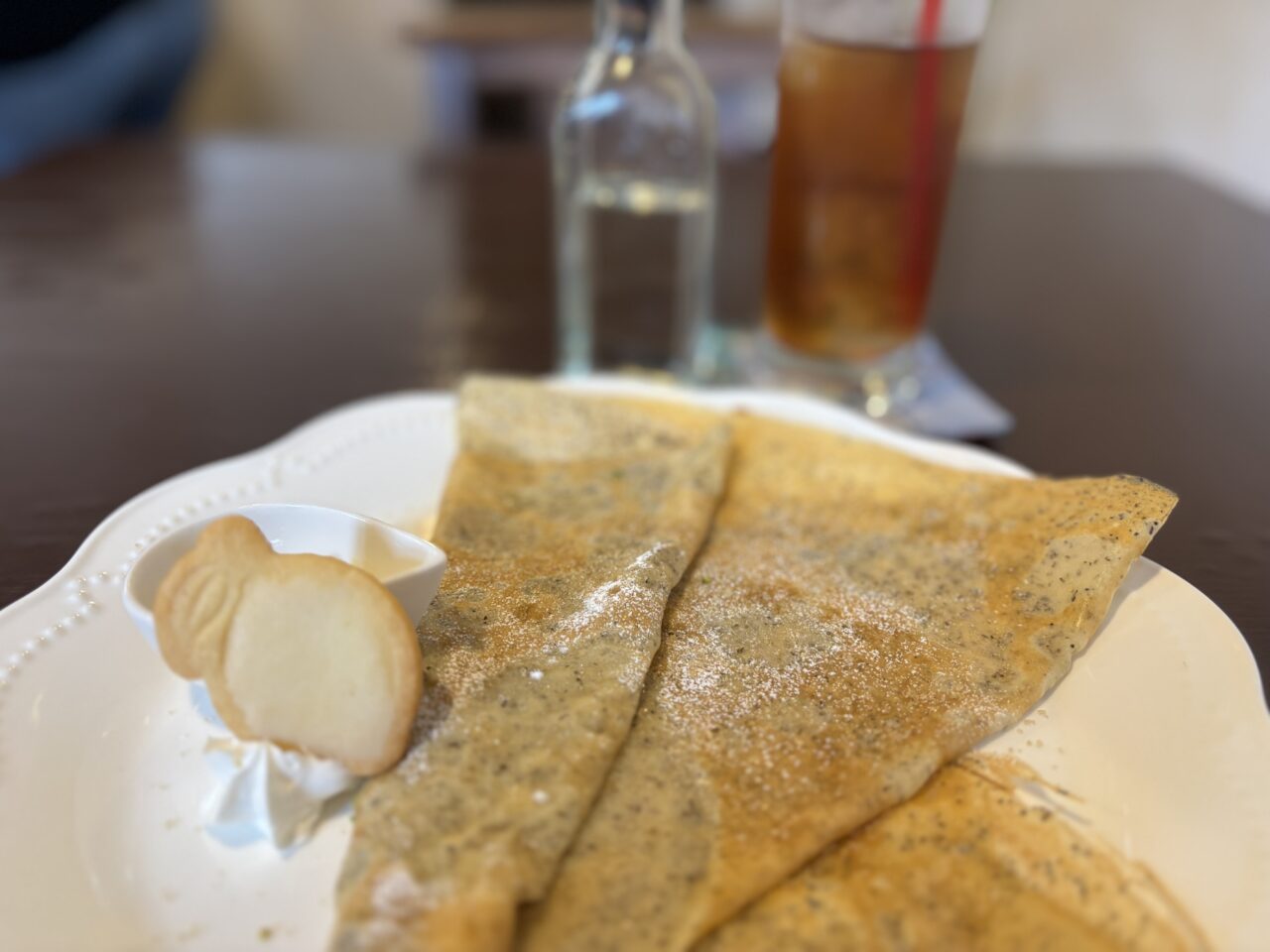 コアフ料理