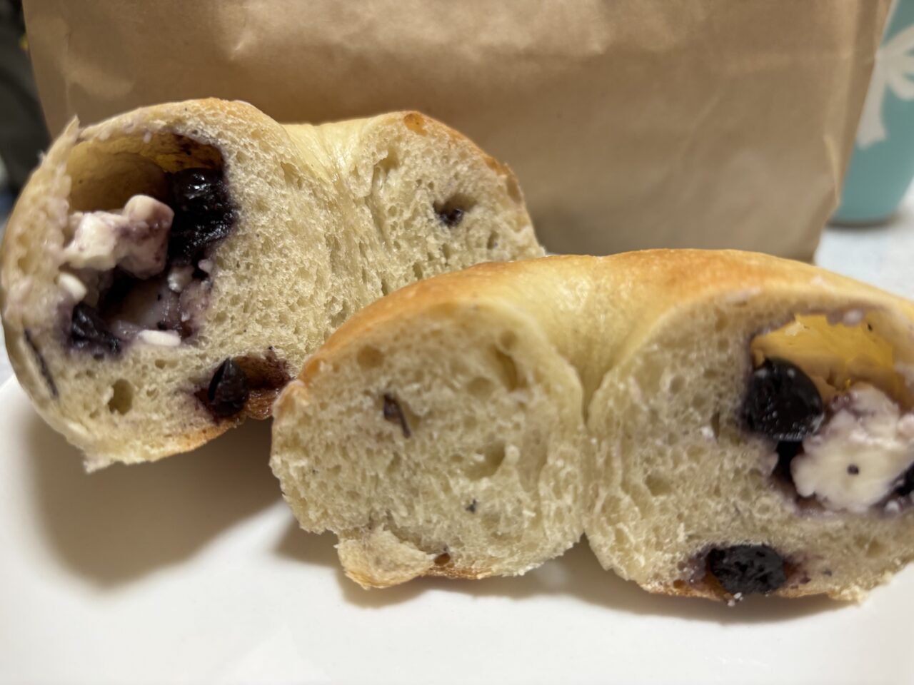 S.BAGELベーグル