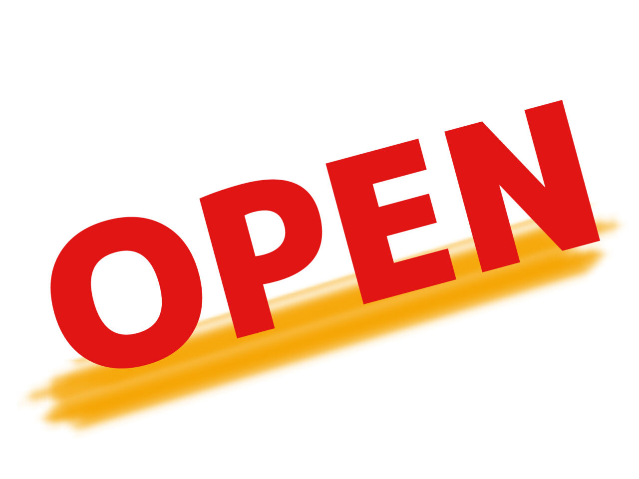 OPEN
