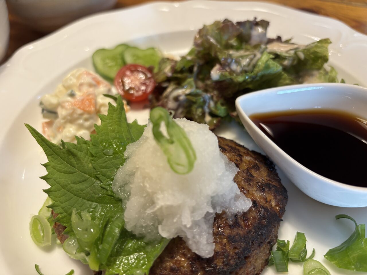 空冷四料理