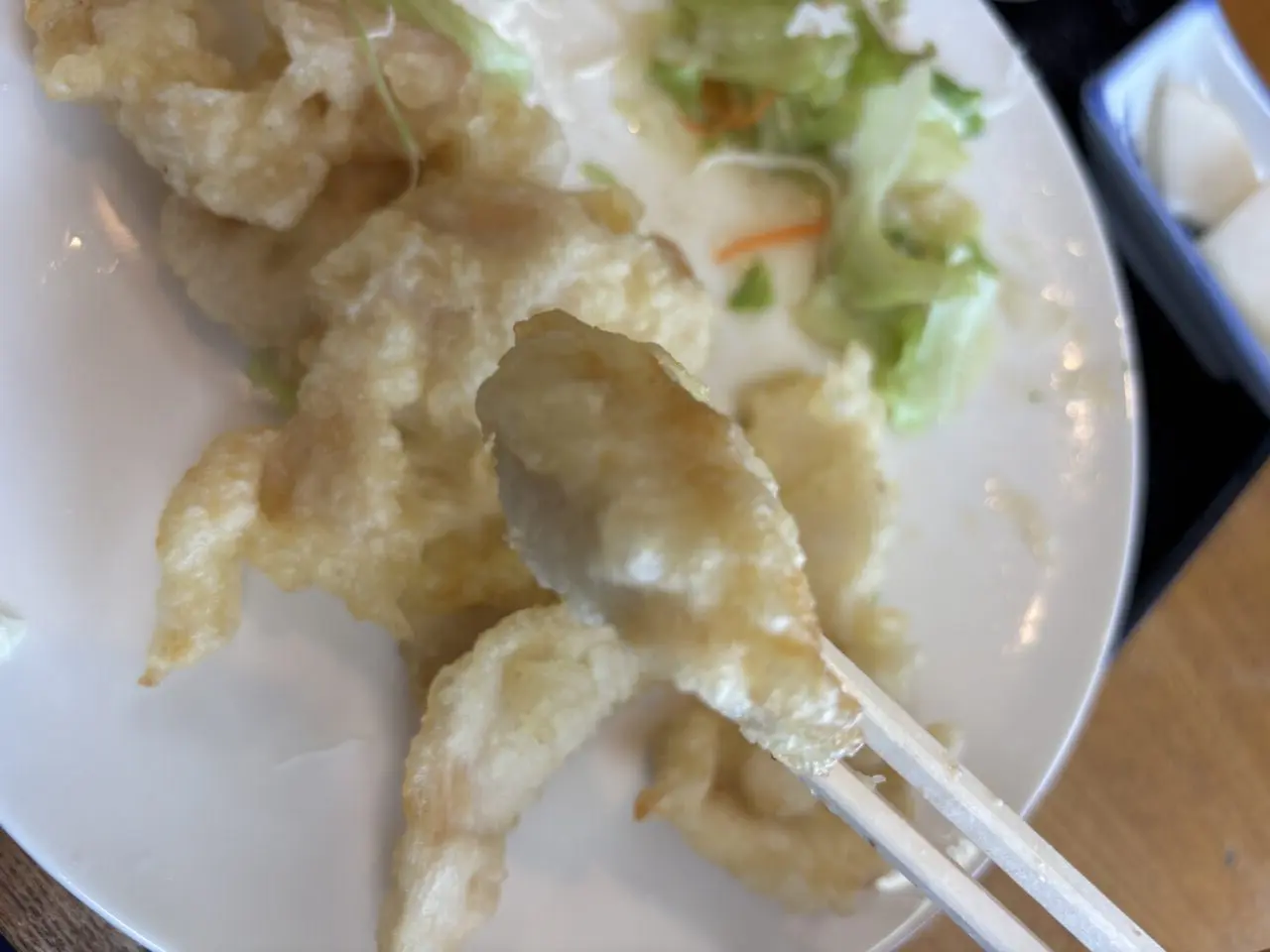竹むら料理