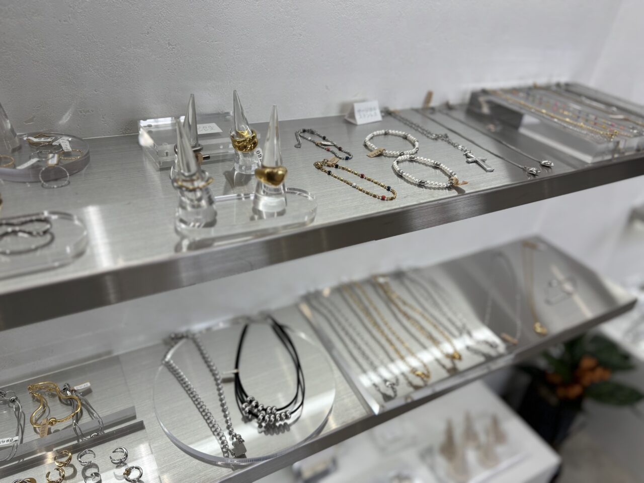 MAPI店内