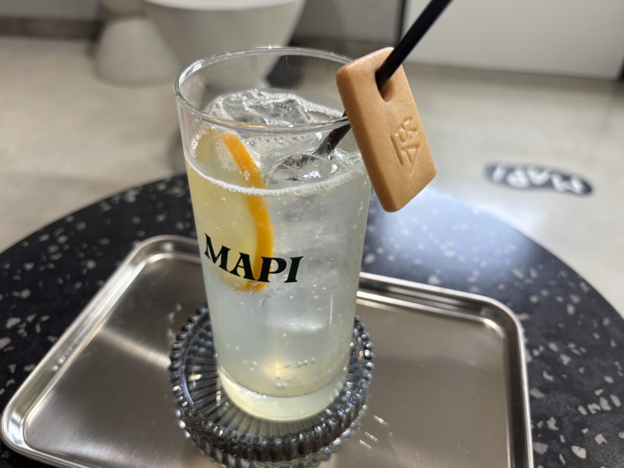 MAPIドリンク