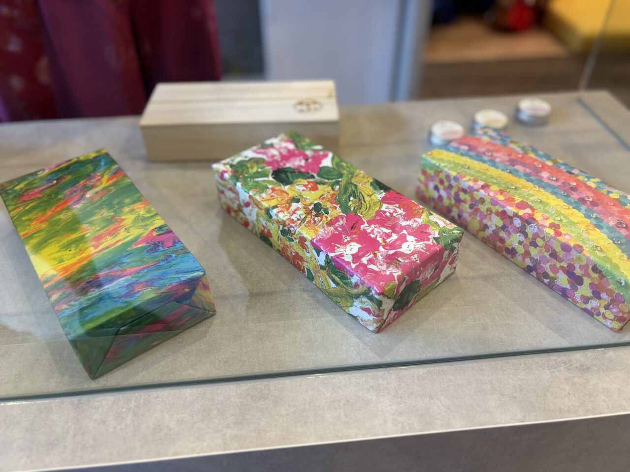 チョコ＋かなめメニュー