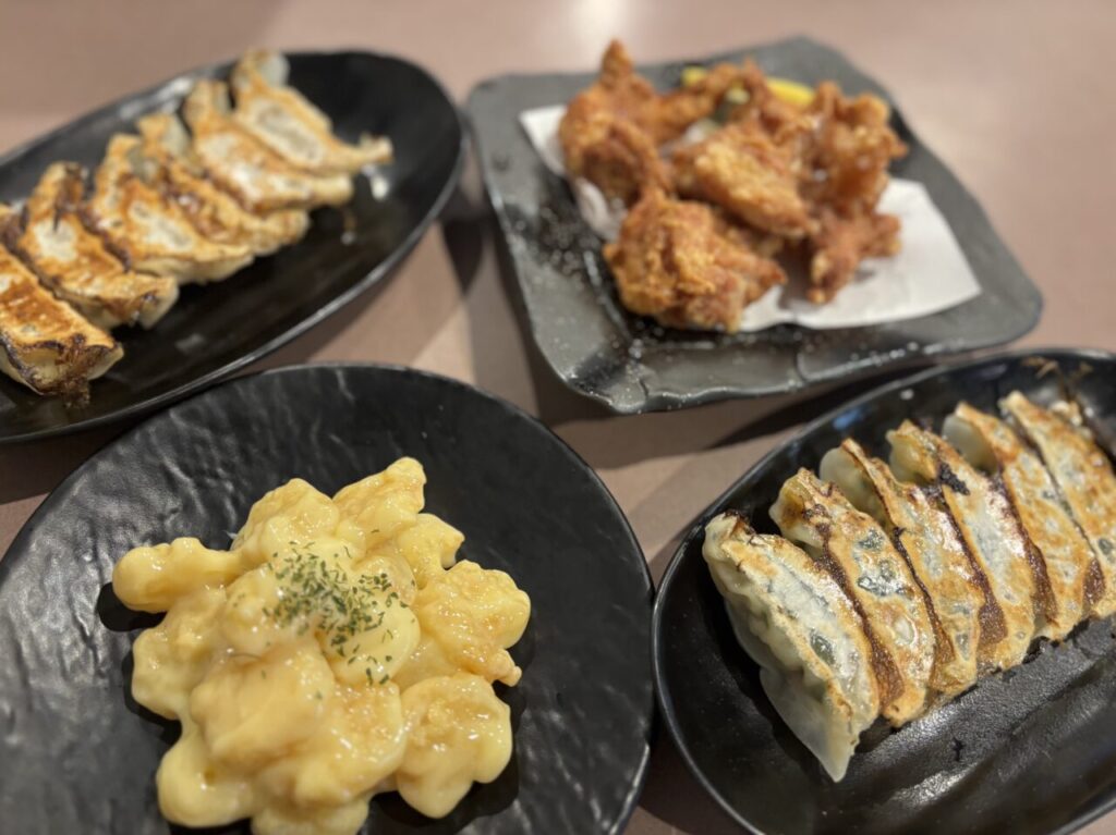 中華居酒屋元料理