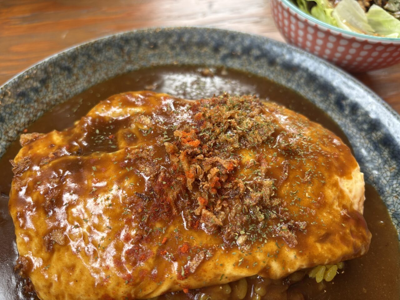 エクソダス料理