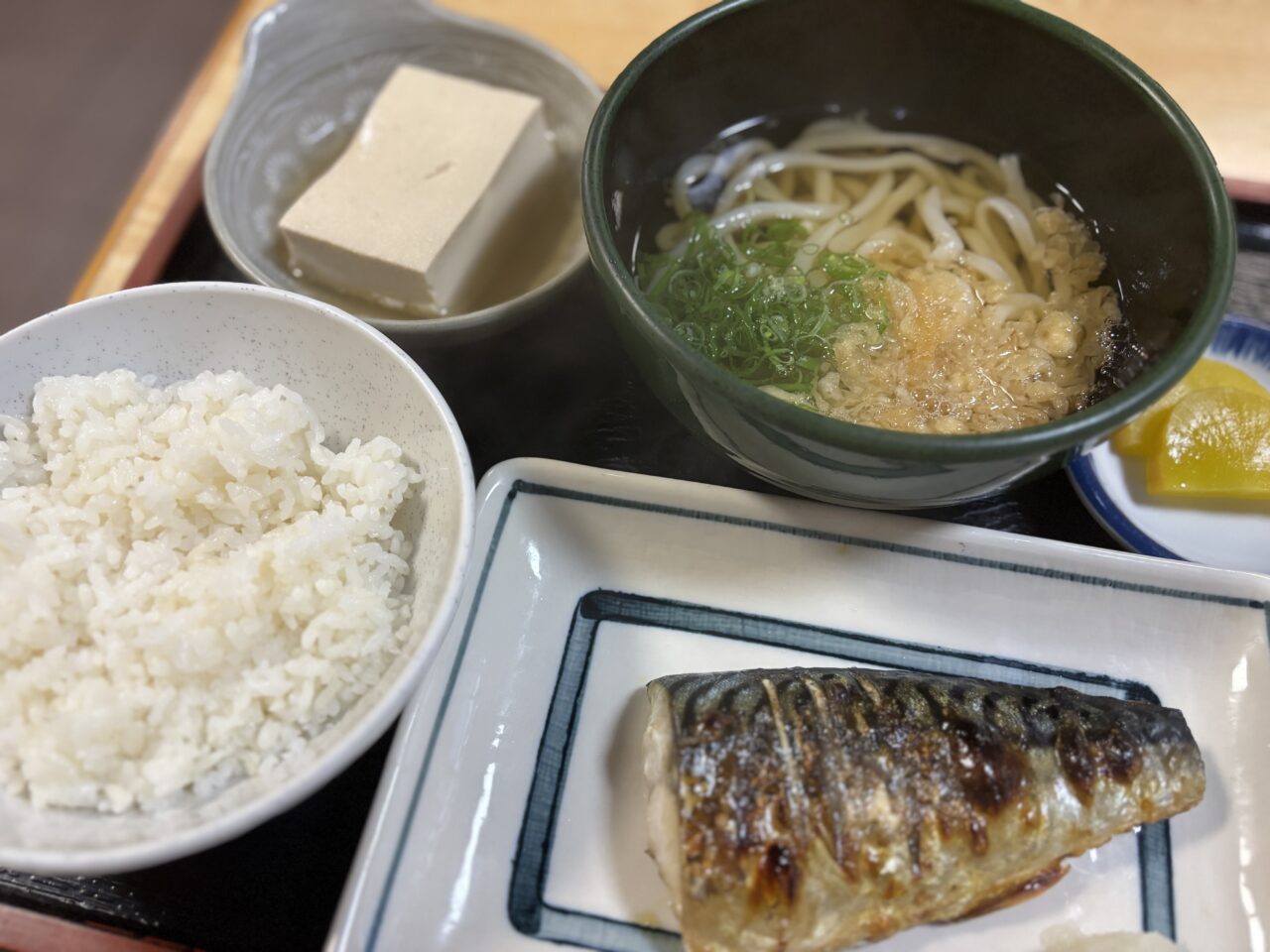 鶴八料理