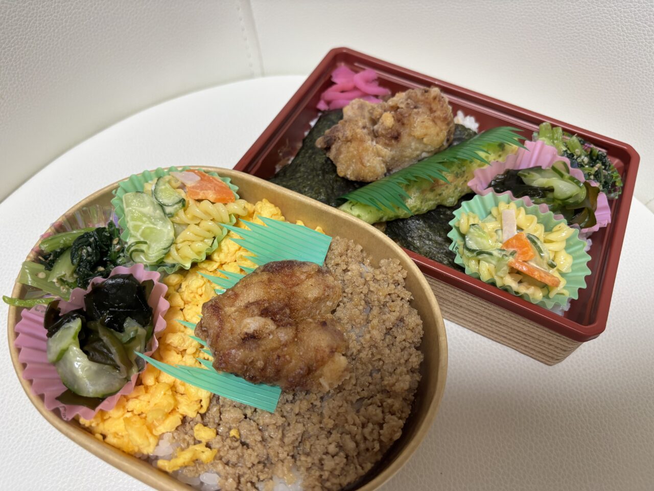 Chicken Deliお弁当