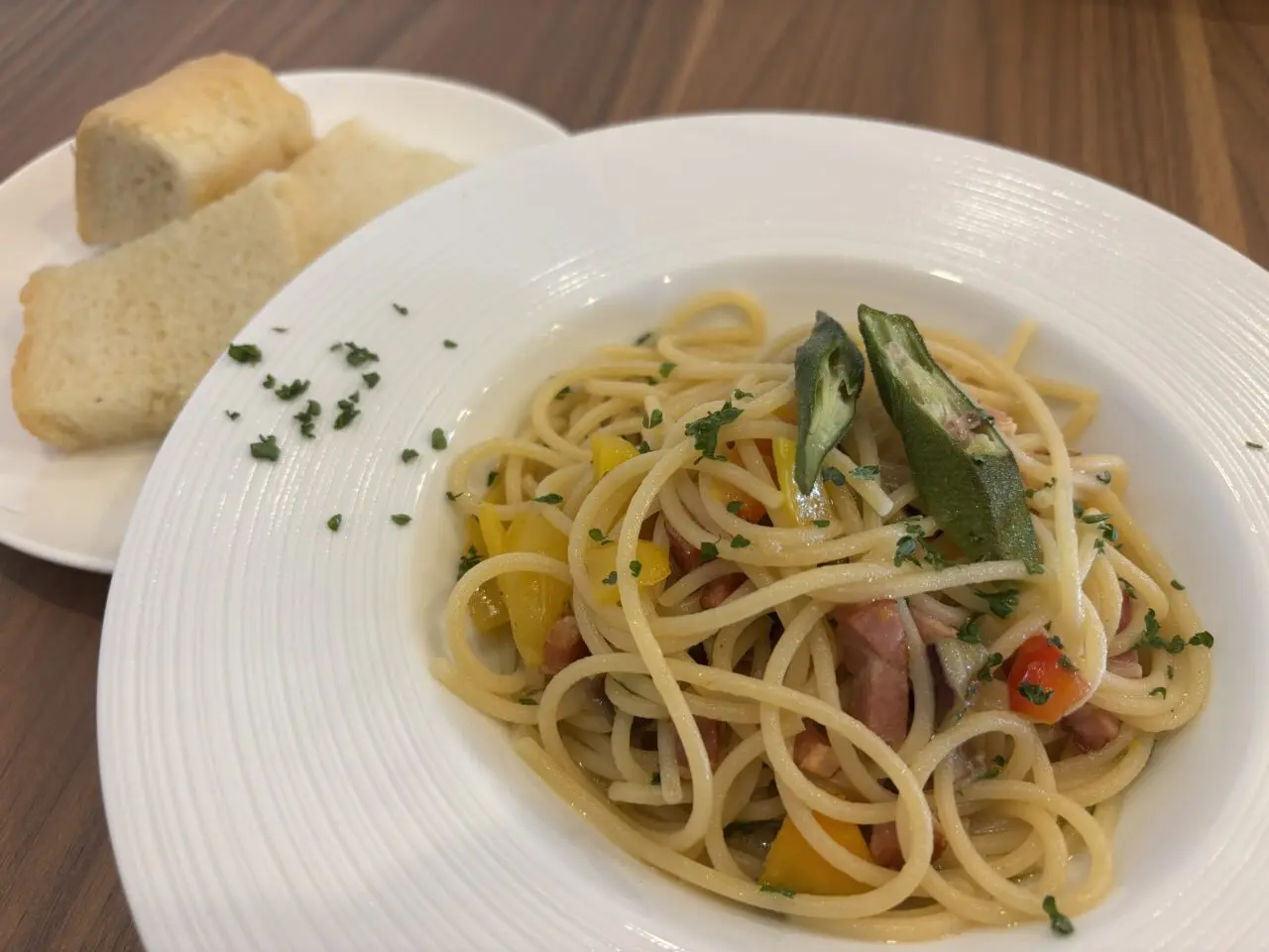 tsukutsuku料理