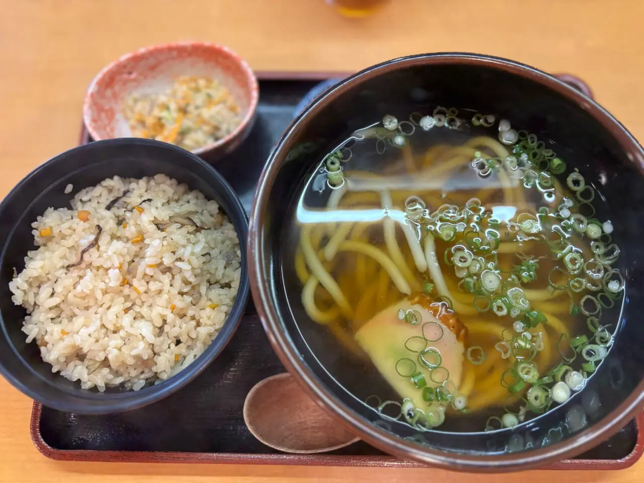 丸亀うどん商品