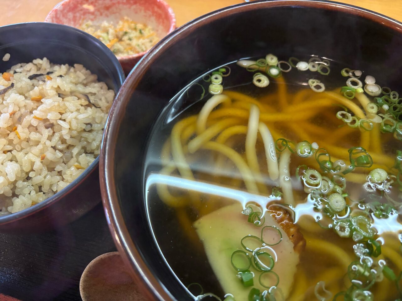 丸亀うどん商品