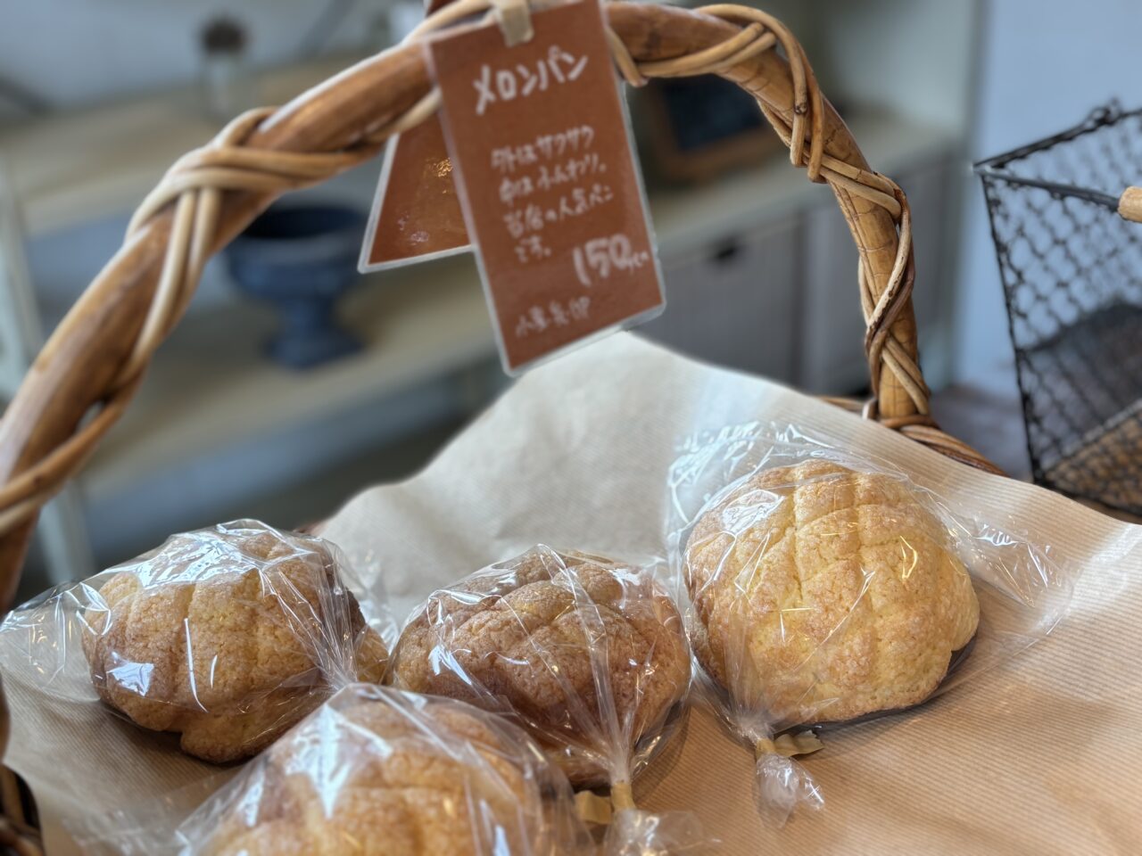 ココチーノ店内
