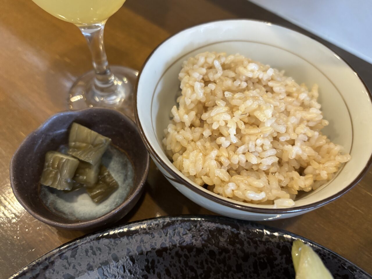 龍ノ蔵料理