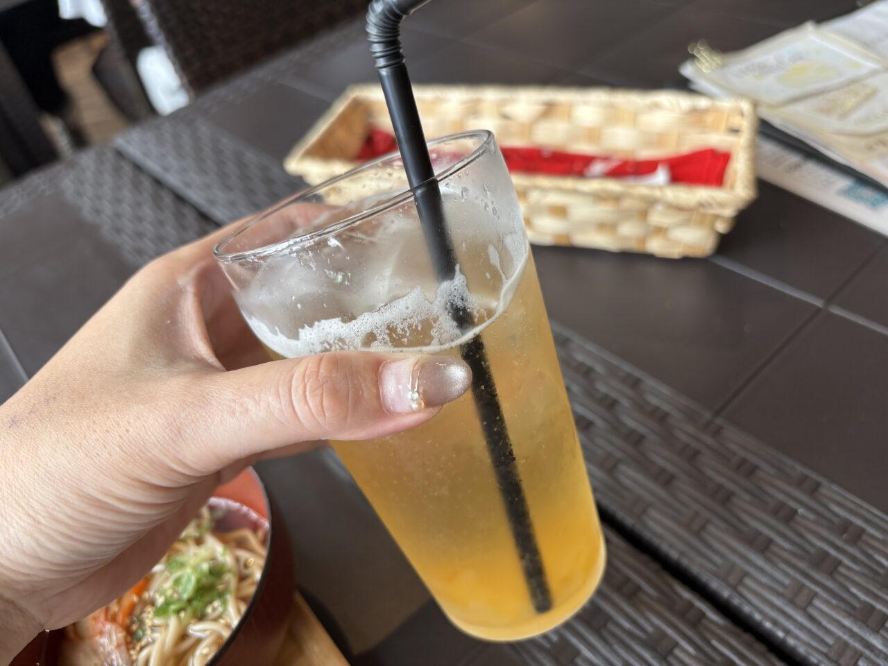 ラコリーナ料理