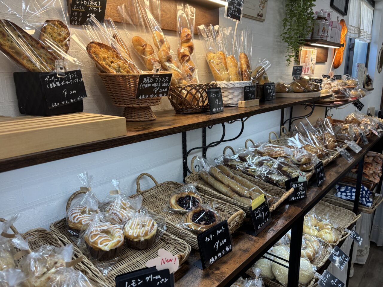 source店内