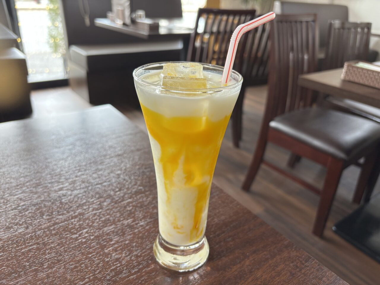 シャクティパレスドリンク