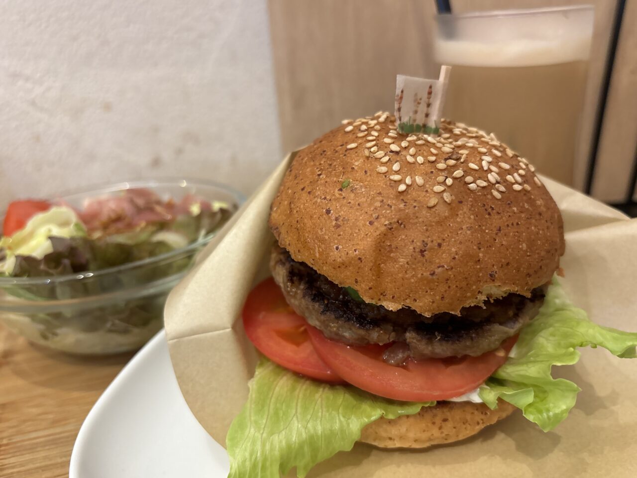 キャトル料理
